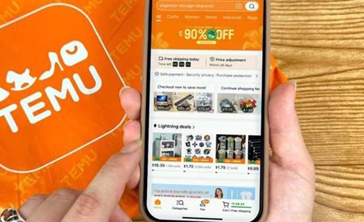 Sàn Temu tạm dừng hoạt động tại Việt Nam: Xử lý đơn hàng và hoàn tiền ra sao?